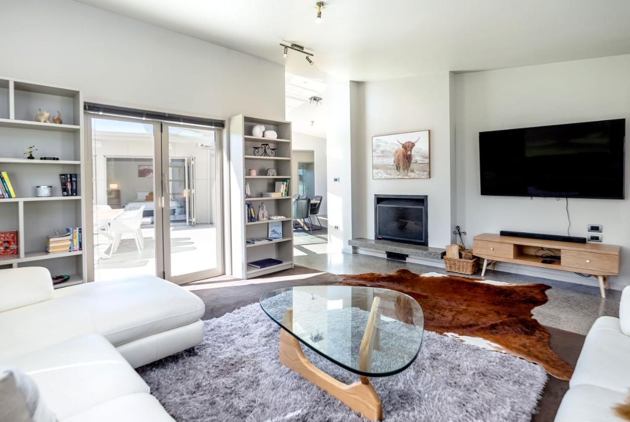 Paradise On Campbell Martinborough Ngoại thất bức ảnh