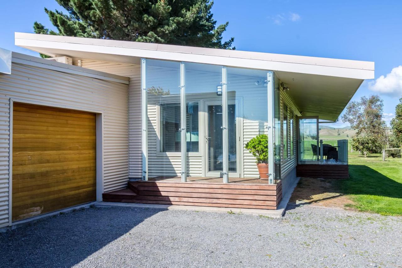 Paradise On Campbell Martinborough Ngoại thất bức ảnh