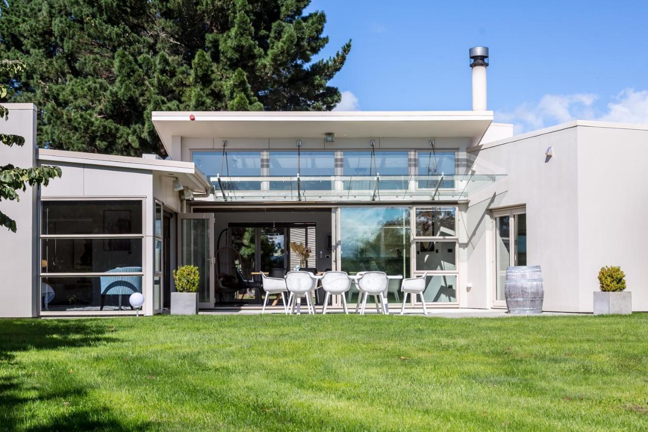 Paradise On Campbell Martinborough Ngoại thất bức ảnh