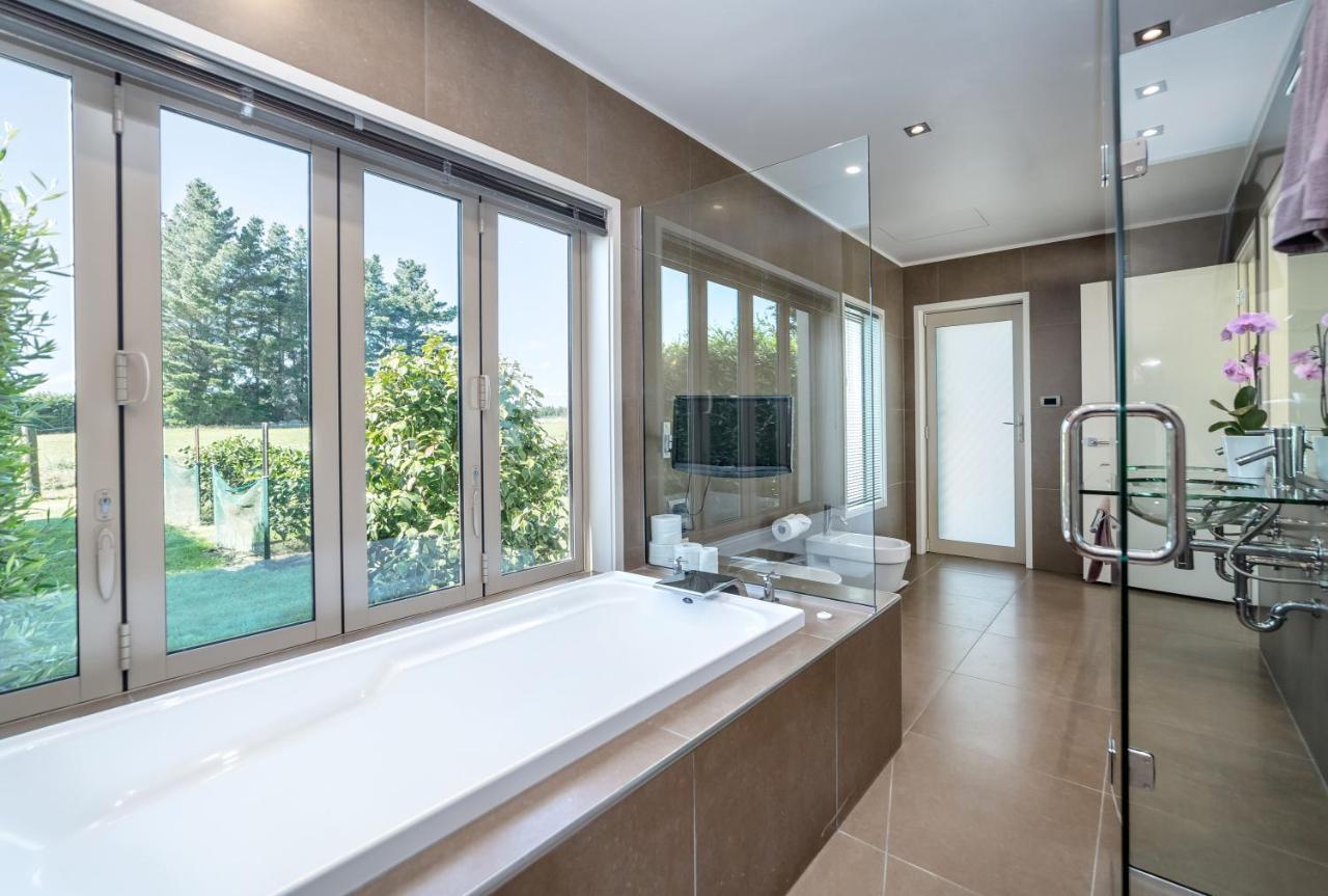 Paradise On Campbell Martinborough Ngoại thất bức ảnh